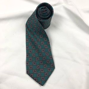 Lord and Taylor Silk Tie